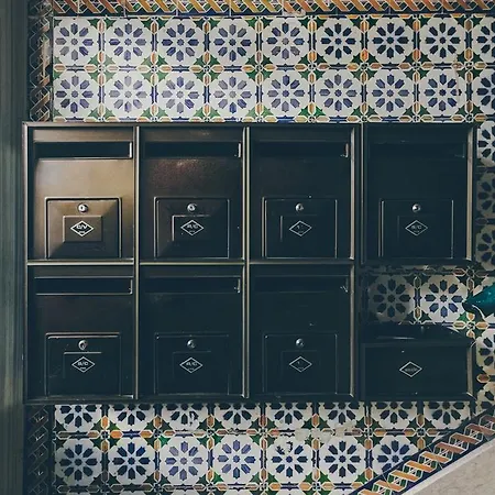 Master Deco Gem In City Center *