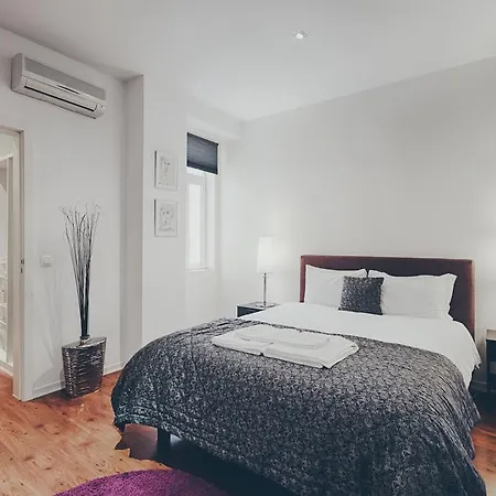 Master Deco Gem In City Center Apartmán