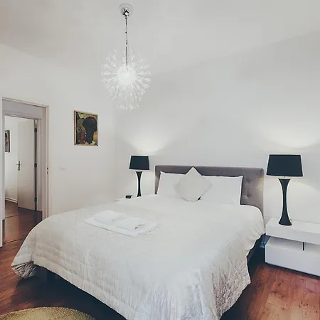 Apartmán Master Deco Gem In City Center