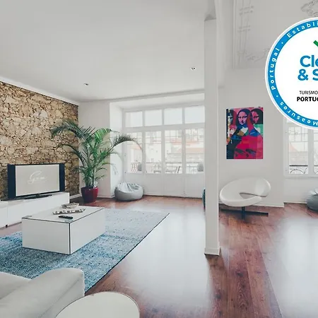 Apartament Master Deco Gem In City Center