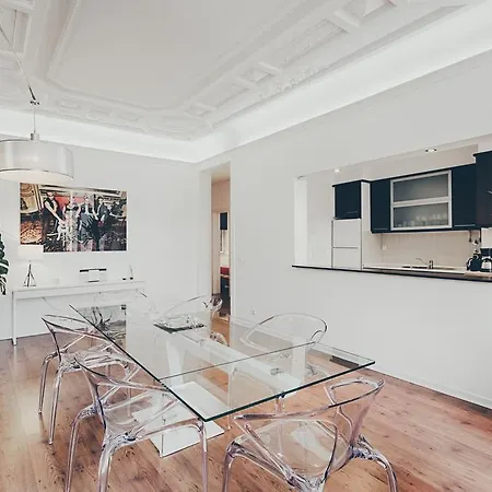 Master Deco Gem In City Center Apartament