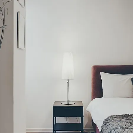 Master Deco Gem In City Center * Lizbona