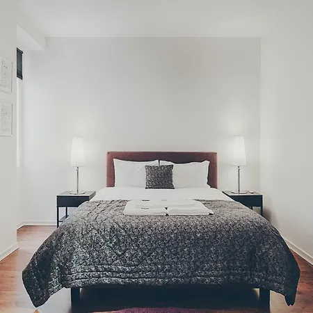 Master Deco Gem In City Center *