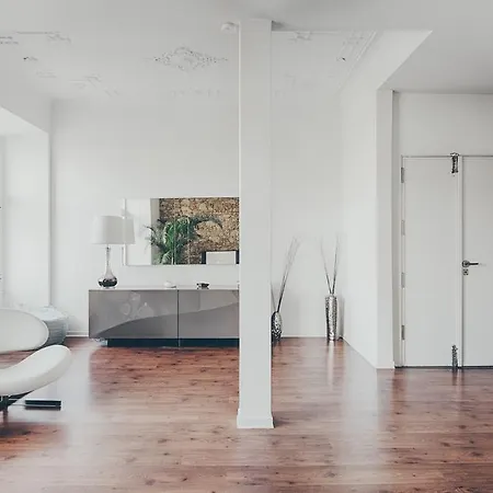 Master Deco Gem In City Center *