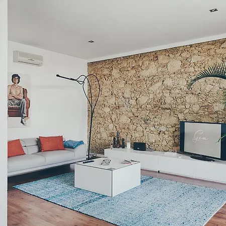 Apartament Master Deco Gem In City Center